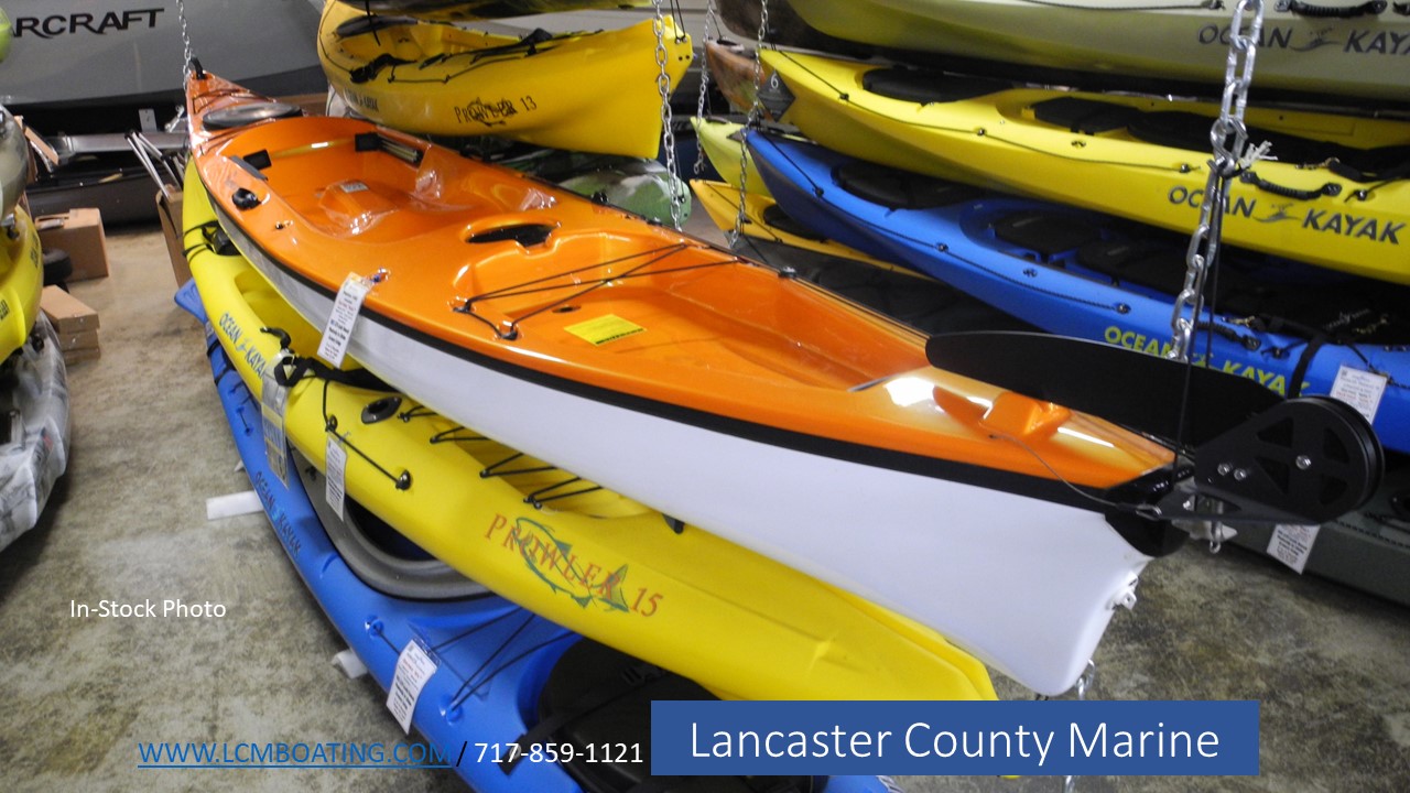 Hurricane Kayaks 15' 10" Phoenix 160 for sale in Ephrata, PA. Lancaster